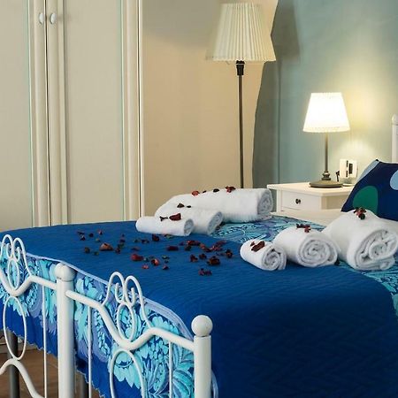 Little House Napoli Apartment Ngoại thất bức ảnh