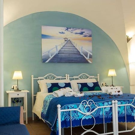 Little House Napoli Apartment Ngoại thất bức ảnh