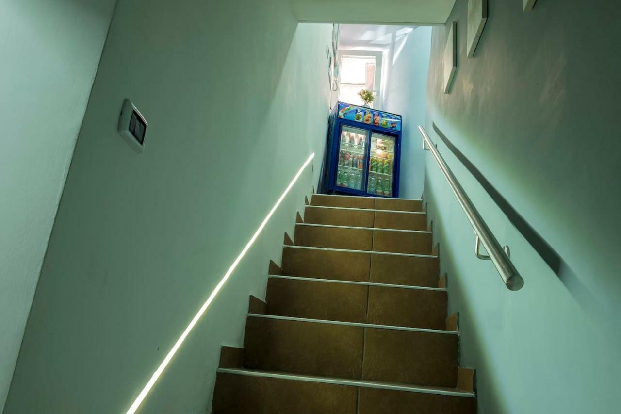 Little House Napoli Apartment Ngoại thất bức ảnh