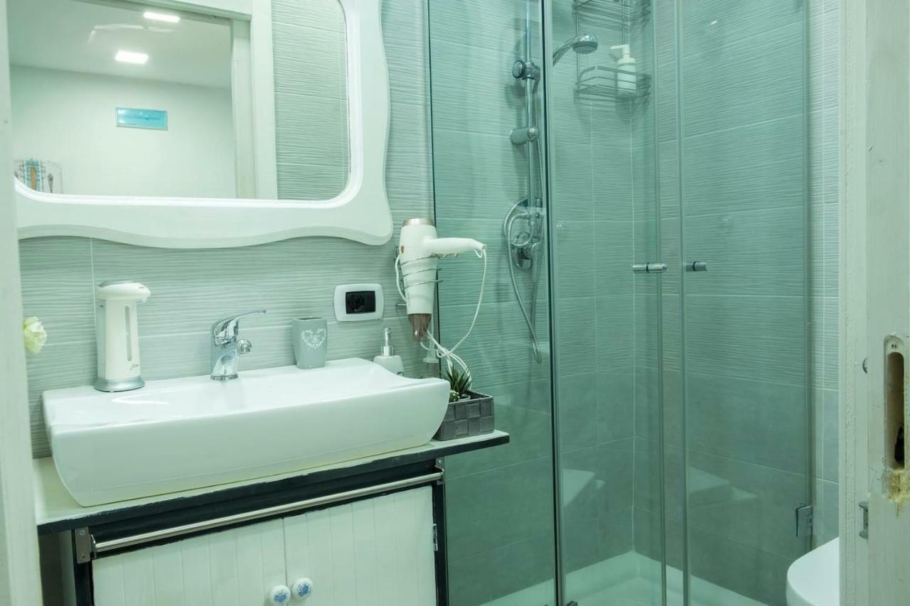 Little House Napoli Apartment Ngoại thất bức ảnh