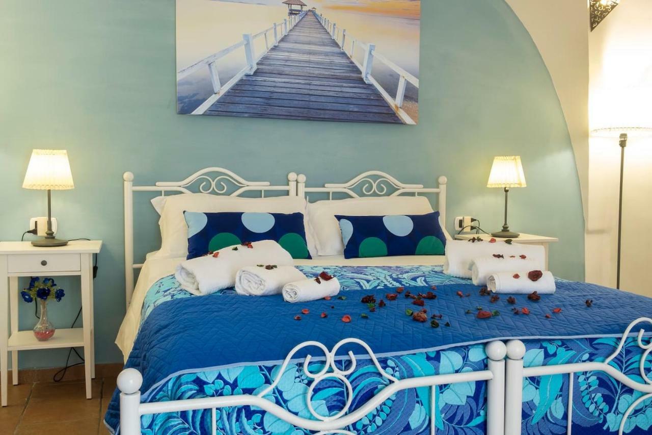 Little House Napoli Apartment Ngoại thất bức ảnh