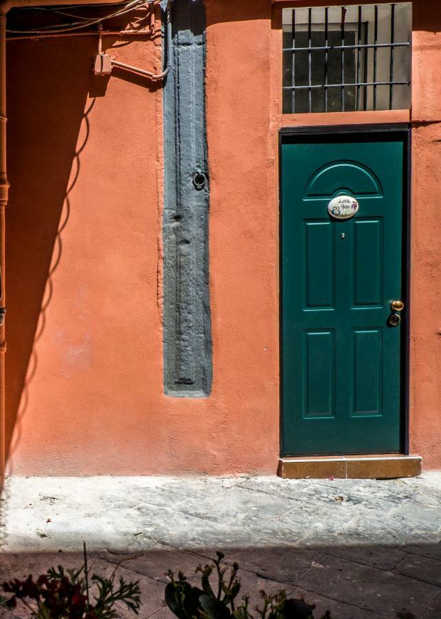 Little House Napoli Apartment Ngoại thất bức ảnh