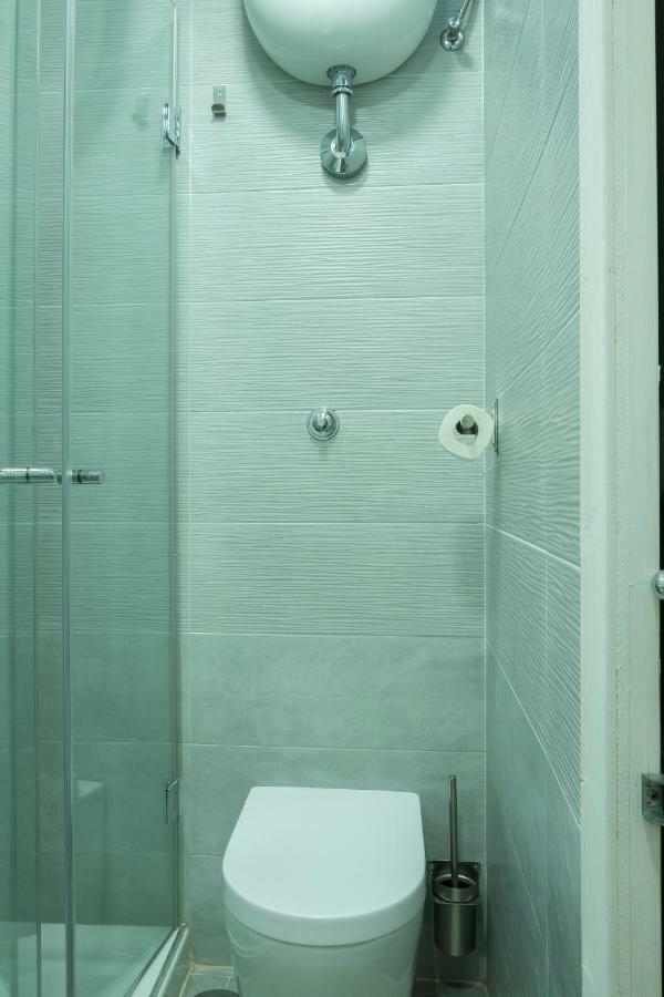Little House Napoli Apartment Ngoại thất bức ảnh